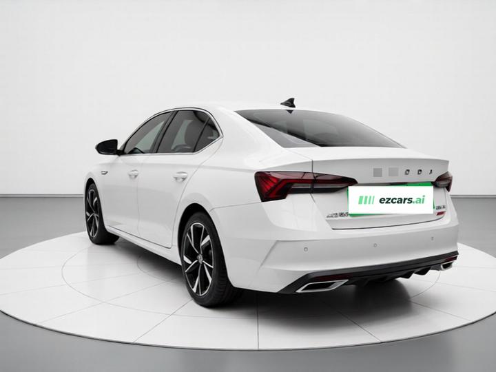 Octavia 2021 PRO TSI280 DSG Premium photo 4