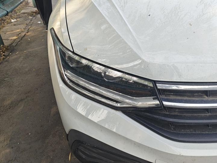 Tiguan L 2025 300TSI AT RWD photo 7
