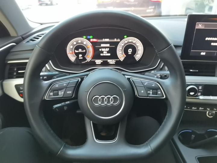 A4L 2022 40 TFSI Luxury Dynamic photo 6