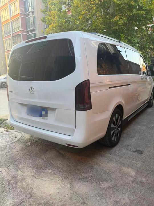 Vito 2016 2.0T Elite photo 7
