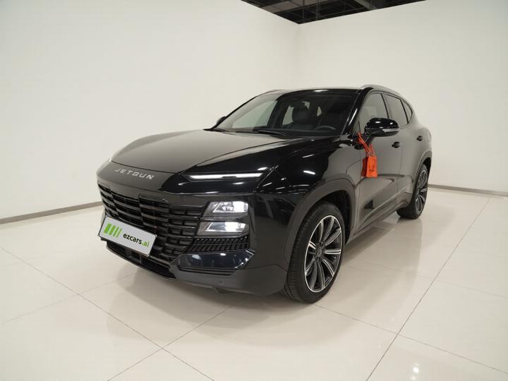 Dasheng 2022 1.6T DCTMAX