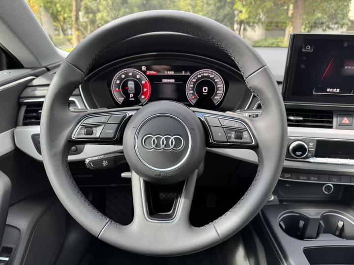 A5 2021 Sportback 40 TFSI quattro Luxury Dynamic photo 3