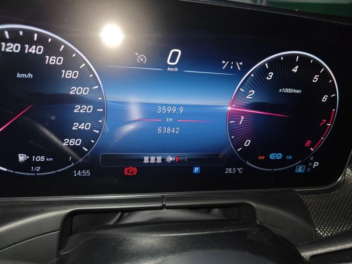 C-Class 2022 C 260 L Sport photo 6