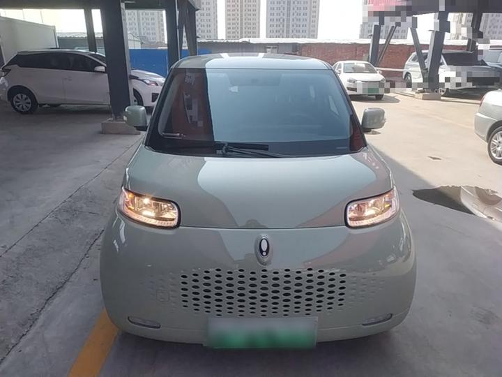 2022 Upgraded 305km Luxury NCM photo 2