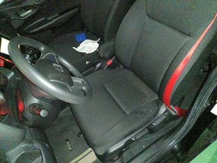 Fit 2014 1.5L LX CVT Comfort photo 7