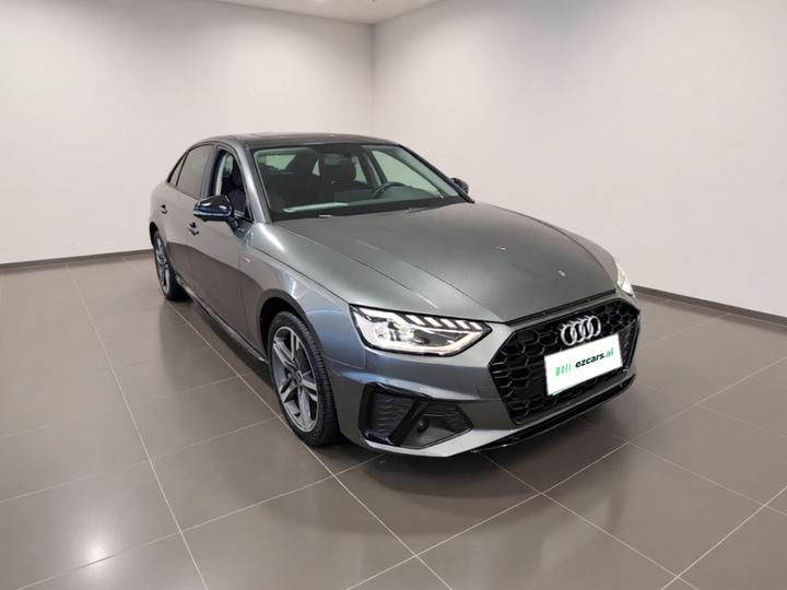 A4L 2022 40 TFSI Luxury Dynamic photo 3