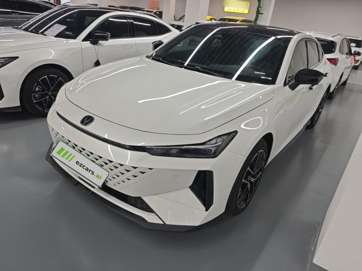 UNI-V iDD 2024 iDD 136km Smart Premium