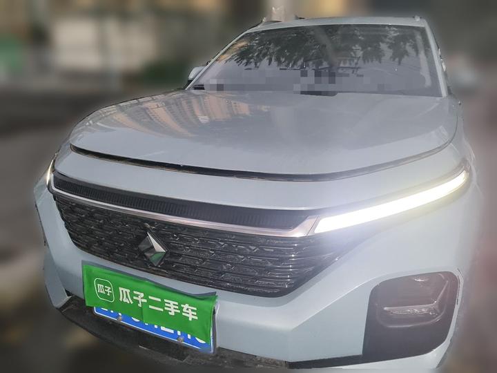 Valli 2021 1.5T CVT Flagship photo 2