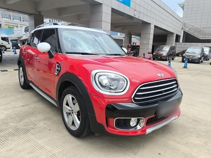 Countryman 2017 1.5T COOPER photo 3
