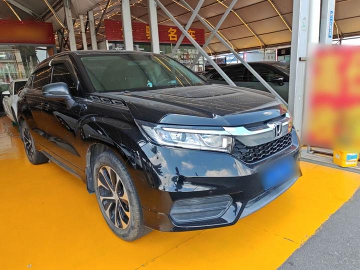 Avancier 2017 240TURBO RWD Elite photo 3
