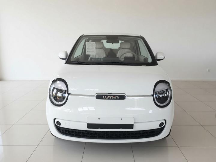 Nevo Changan Lumin 2026 205km photo 2