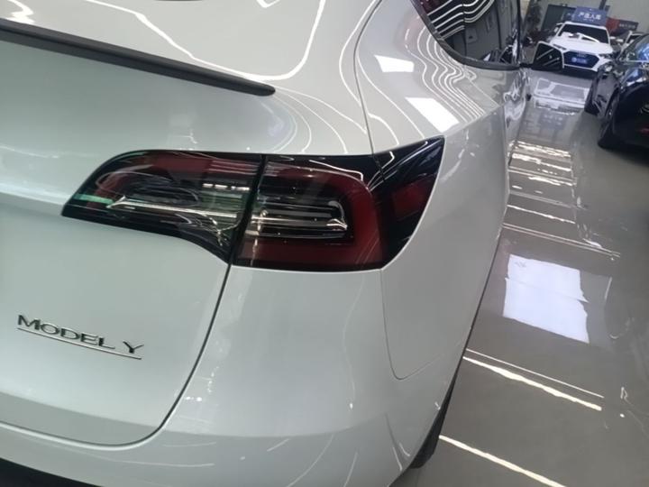 Model Y 2022 Performance AWD photo 7