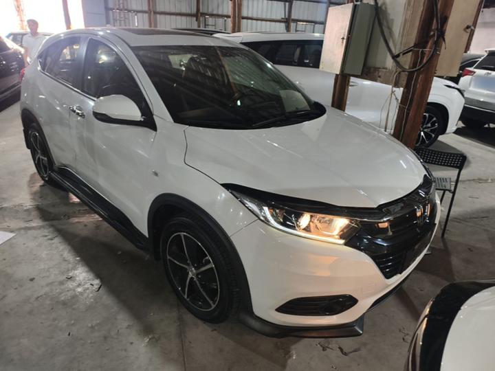 Vezel 2020 1.5L CVT photo 3