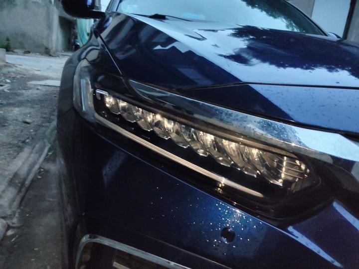 2019 260TURBO China VI photo 7