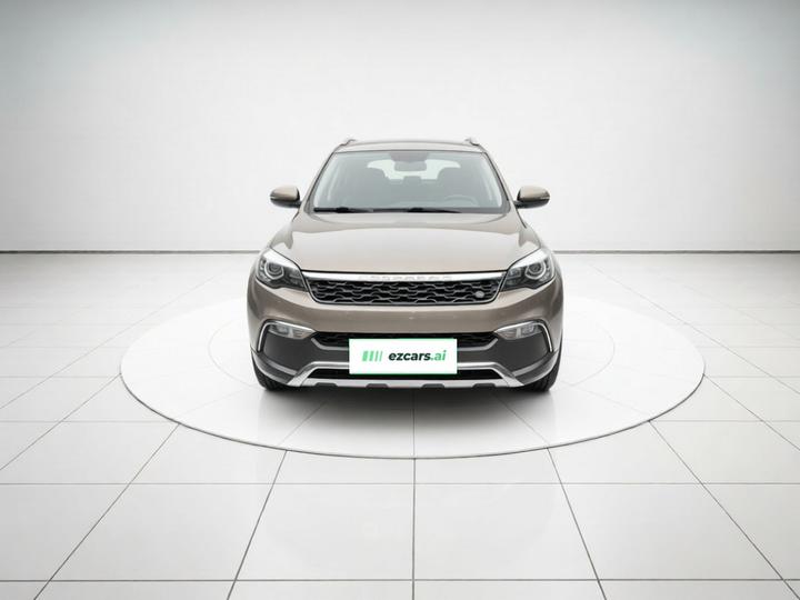 Liebao CS10 2017 2.0T AT photo 2
