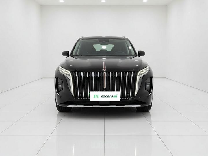 HS7 PHEV 2024 2.0T PHEV AWD 7-Seater photo 2