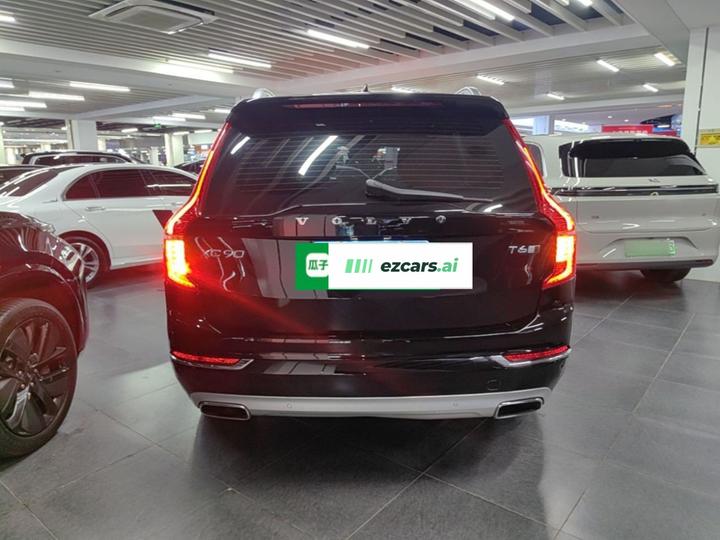 XC90 2018 T6 7-Seater photo 5