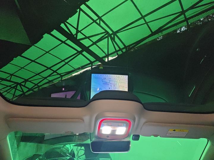 Deepal SL03 2022 1.5L 1200 EREV photo 8