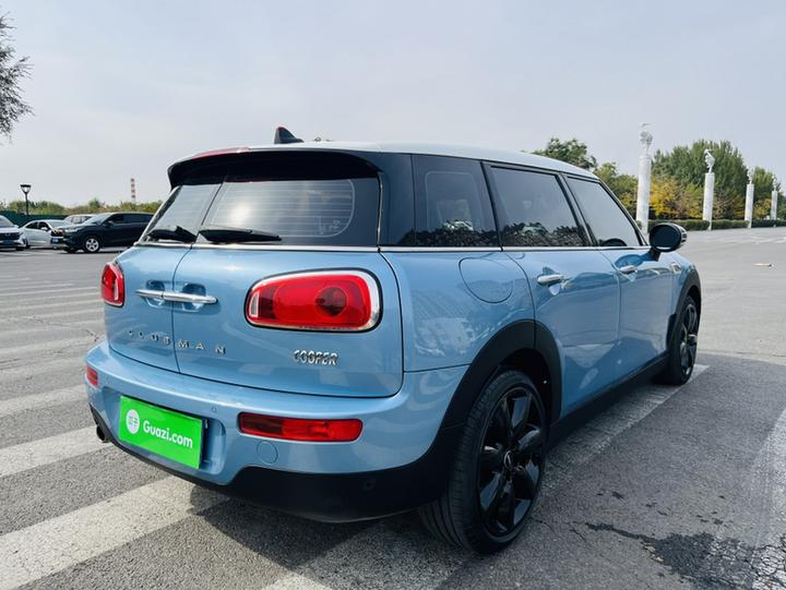 2016 Facelift 1.5T COOPER photo 7