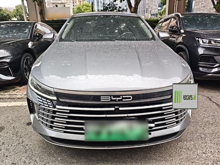 Destroyer 05 2024 Honor DM-i 55KM Luxury photo 2