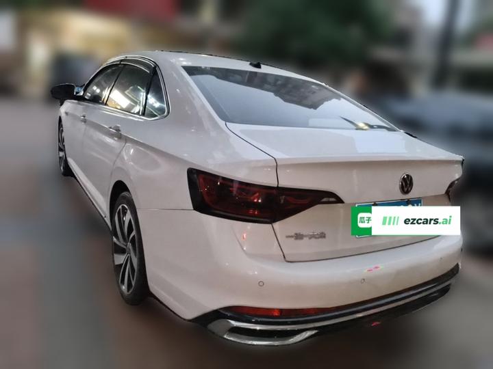 Sagitar 2023 300TSI DSG photo 4