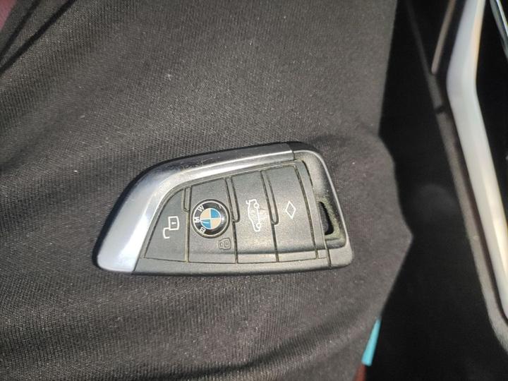 3 Series 2023 320Li M Sport Package photo 8