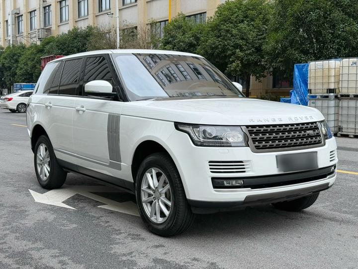 Range Rover 2017 3.0 SC V6 Prosperous photo 3