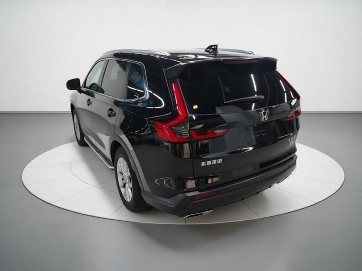 CR-V 2023 240TURBO RWD 5-Seater photo 4