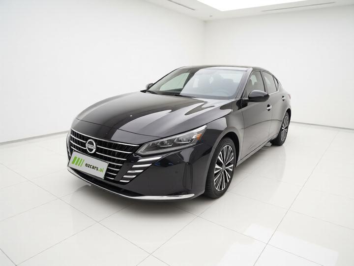 Teana 2022 2.0L XL-TLS Enjoy