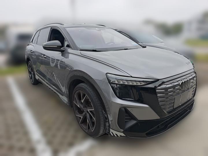 Q5 e-tron 2022 50 e-tron quattro photo 3