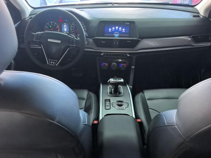 H6 2019 Sport 1.5T AT RWD Elite China VI photo 4