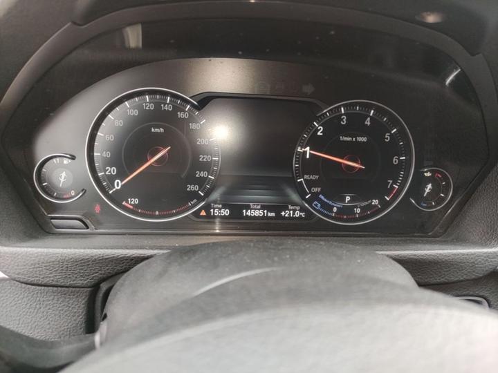 3 Series 2019 320Li Fashion photo 7