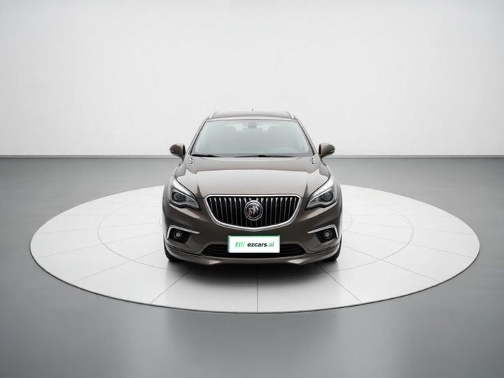 Envision 2016 28T AWD Sport Flagship photo 2