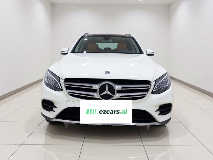 GLC 2019 GLC 260 4MATIC Dynamic photo 2