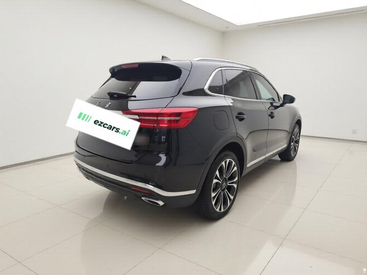HS5 2019 2.0T Connected AWD photo 6