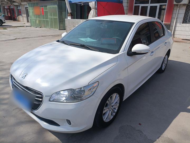 301 2016 1.6L MT