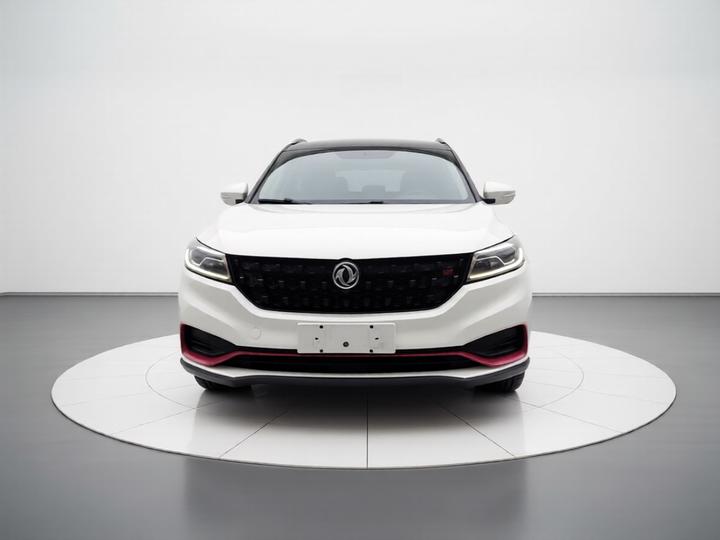 Fengon 580 2021 Facelift 1.5T AT Luxury photo 2