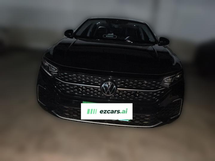 Passat 2022 330TSI Luxury photo 2