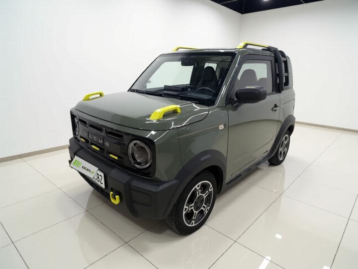 2024 200km Panda