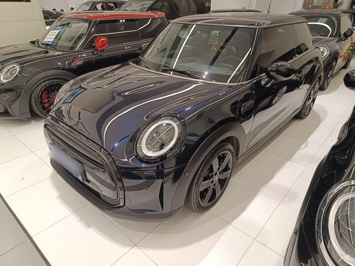 2023 Facelift 1.5T COOPER