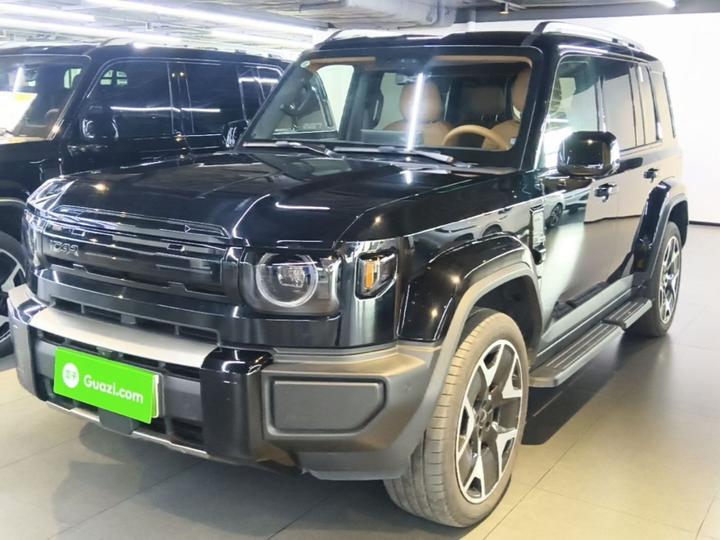iCAR V27 2026 200KM AWD 500