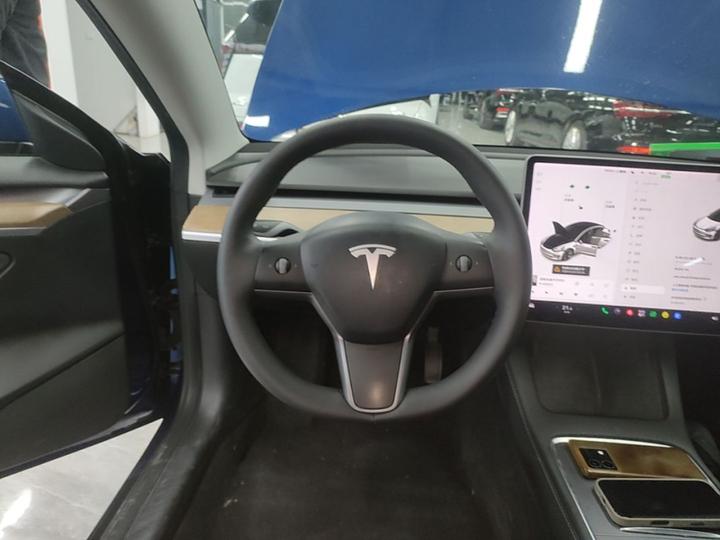 Model 3 2021 Facelift Standard Range RWD Upgraded 3D1 photo 6