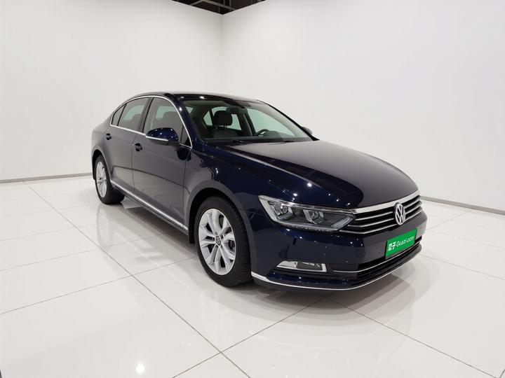 Magotan 2018 Facelift 380TSI DSG Luxury photo 3