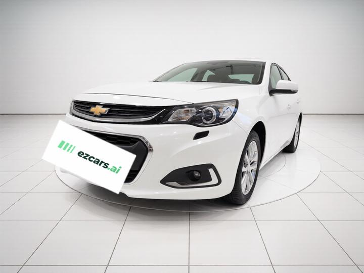 Malibu 2018 530T AT Luxury