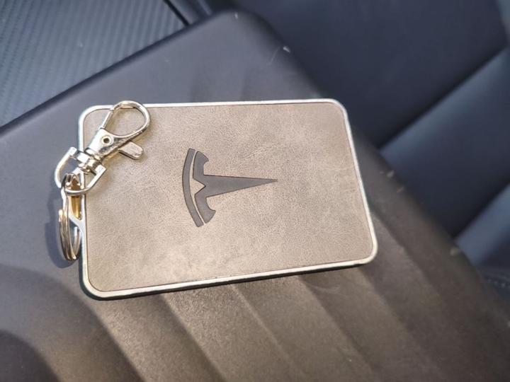 Model Y L 2025 Long Range AWD photo 8