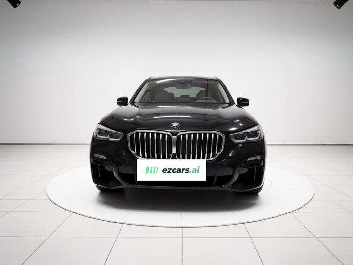 X5 Imported 2021 xDrive30i M Sport Package photo 2