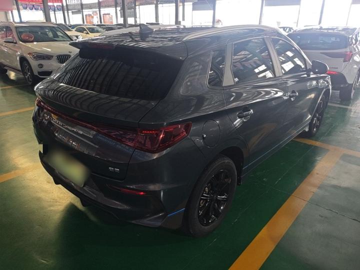 e2 2020 Upgraded Range Premium photo 6