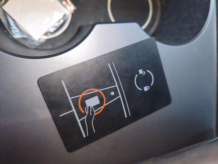 Model 3 2021 Standard Range RWD Upgraded photo 8