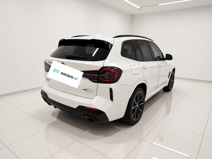 X3 2023 Facelift xDrive30i Leading M Night Package photo 6