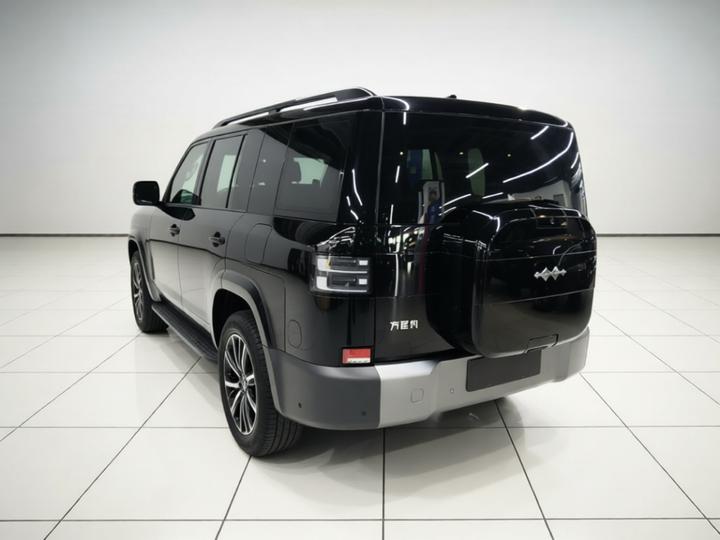 Fang Cheng Bao 7 2025 190KM AWD Ultra photo 4